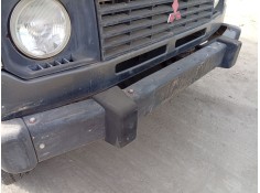 Recambio de paragolpes delantero para mitsubishi montero   (l04_g, l14_g) 2.5 td (l044g, l049g) referencia OEM IAM    2